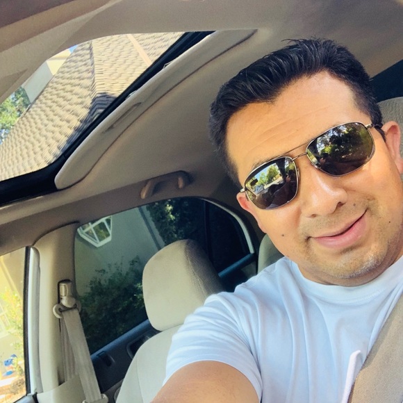 Meet your Posher, Nate - Picture 1 of 1